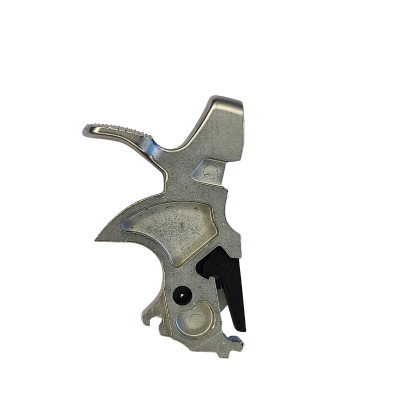 Smith & Wesson Hammer Assembly New Style Key Lock telaio X Inox 295610000