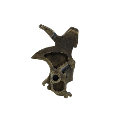 Smith & Wesson Hammer New Style telaio K/L .375 Target Hardened 383670000