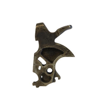 Smith & Wesson Hammer New Style telaio K/L .375 Target Hardened 383670000