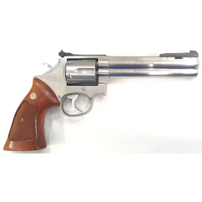 SMITH & WESSON 686 Slihouette