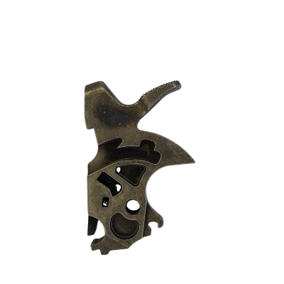 Smith & Wesson Hammer Assembly New Style Key Lock telaio K/L .375 Hardened 293650000