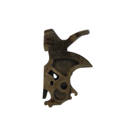 Smith & Wesson Hammer Assembly New Style telaio K/L .265 Hardened 293260000