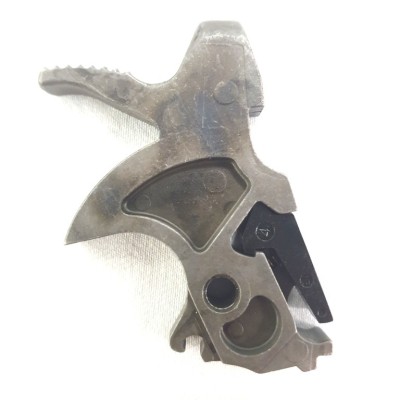 Smith & Wesson Hammer Assembly New Style Key Lock telaio K/L .265 Hardened 293640000