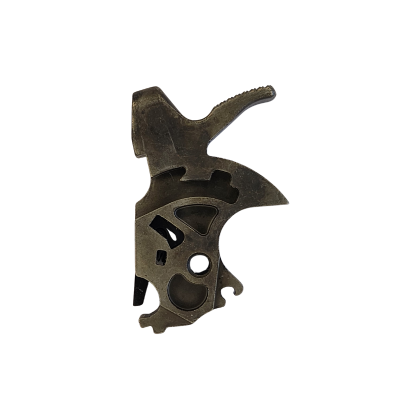 Smith & Wesson Hammer Assembly New Style Key Lock telaio K/L .265 Hardened 293640000