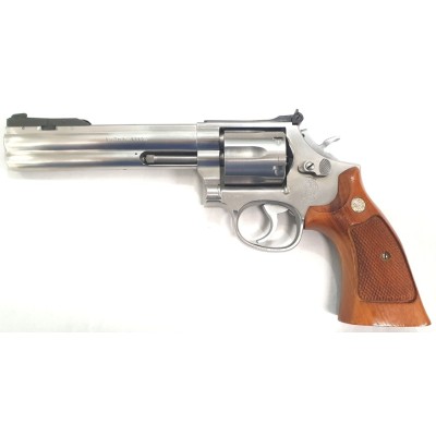 SMITH & WESSON 686 Slihouette