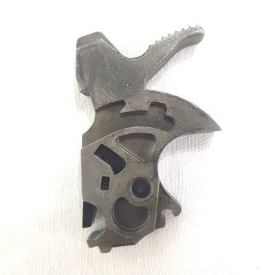 Smith & Wesson Hammer Assembly New Style Key Lock telaio K/L .265 Hardened 293640000