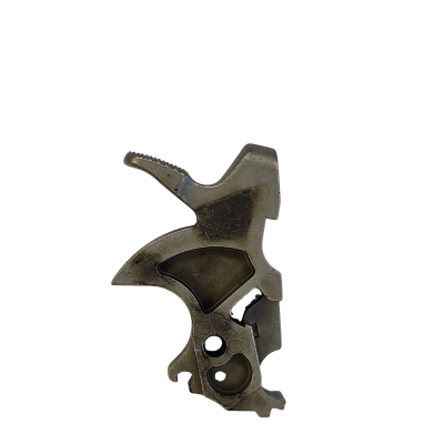 Smith & Wesson Hammer New Style Key Lock telaio K/L .375 Target Hardened 29560000