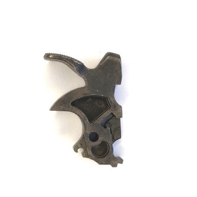 Smith & Wesson Hammer New Style Key Lock telaio K/L .500 Target Hardened 293580000