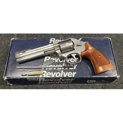 SMITH & WESSON 686 Slihouette