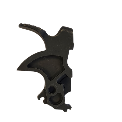Smith & Wesson Hammer New Style Key Lock telaio N .500 Target brunito 294930000