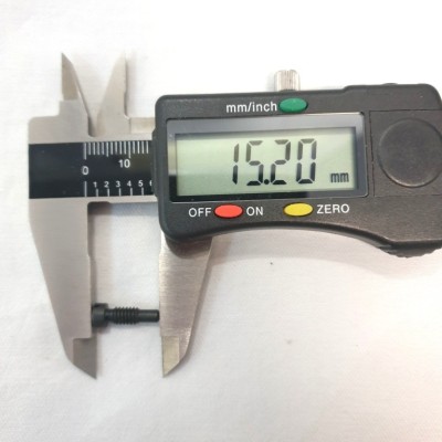 Smith & Wesson Strain Screw Telaio K/L/N 05064B0000