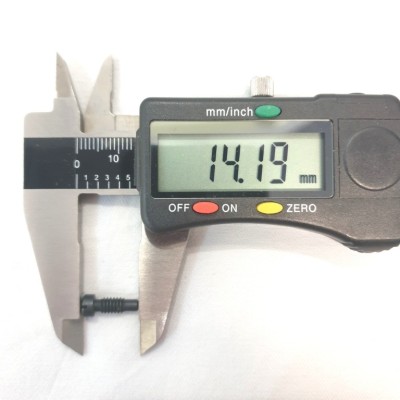 Smith & Wesson Strain Screw Telaio K/L/N 416770000