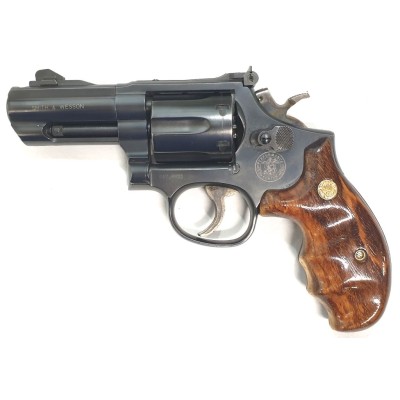 SMITH & WESSON Performance Center 19 K-Comp