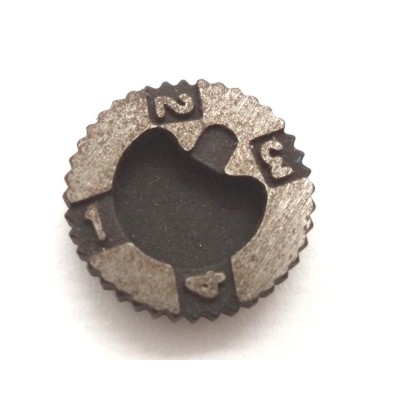 Smith & Wesson Silhouette Front Sight Cam 048600000