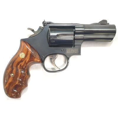 SMITH & WESSON Performance Center 19 K-Comp