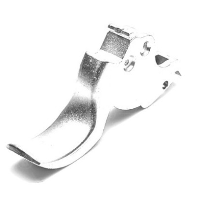 Smith & Wesson Trigger New Style MIM .400 liscio Chrome 295060000