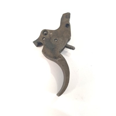 Smith & Wesson Trigger Assembly Old Style telaio J .347 liscio Hardened 225930000