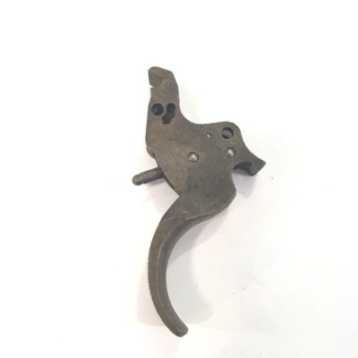 Smith & Wesson Trigger Assembly Old Style telaio J .347 liscio Hardened 225930000