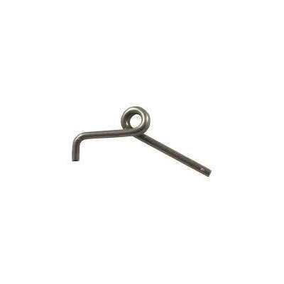 Smith & Wesson Hand Torsion Spring telaio J 070800000