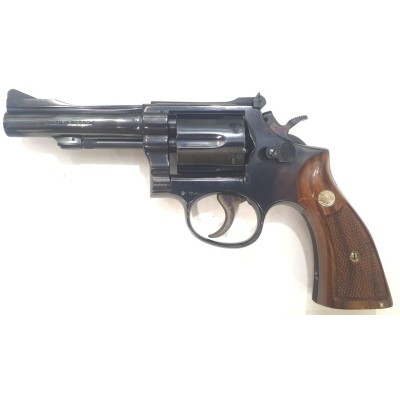 SMITH & WESSON 15