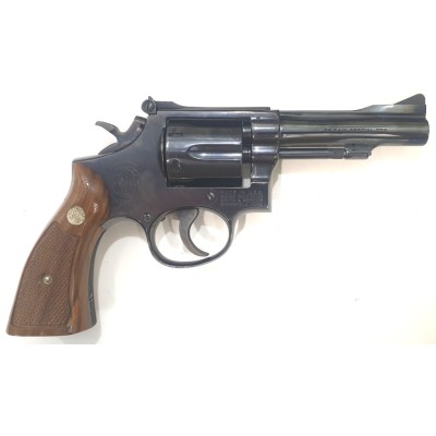 SMITH & WESSON 15