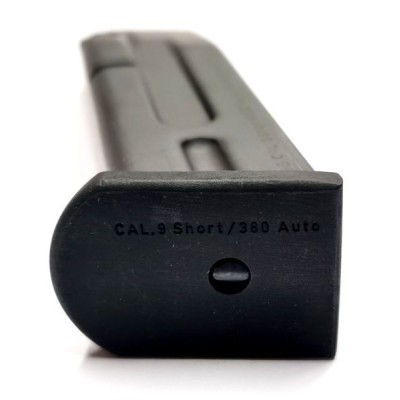 Caricatore Beretta 84 10 colpi