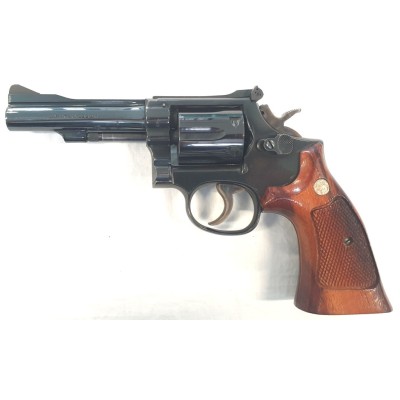 SMITH & WESSON 15