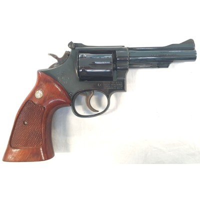 SMITH & WESSON 15