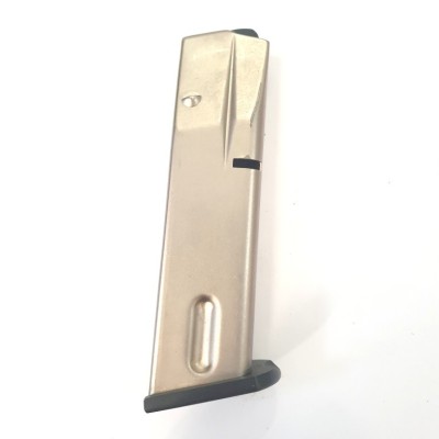 Caricatore Beretta 84 Nickel 13 colpi usato