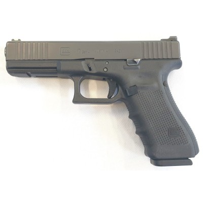 GLOCK 17 Gen 4 FS