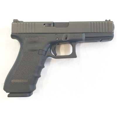 GLOCK 17 Gen 4 FS