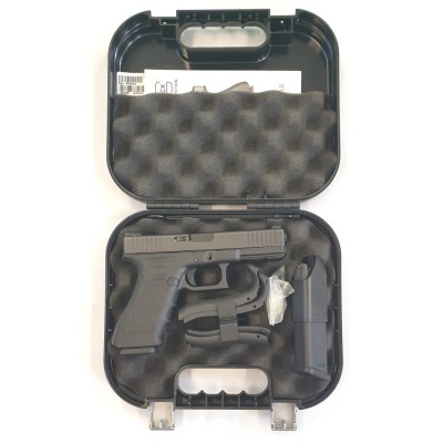 GLOCK 17 Gen 4 FS