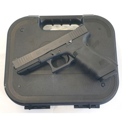 GLOCK 17 Gen 4 FS