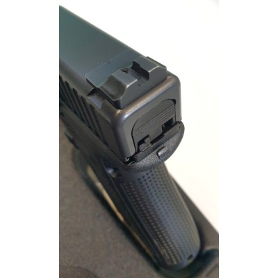 GLOCK 17 Gen 4 FS