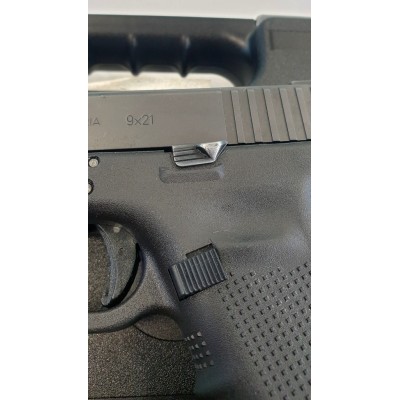 GLOCK 17 Gen 4 FS