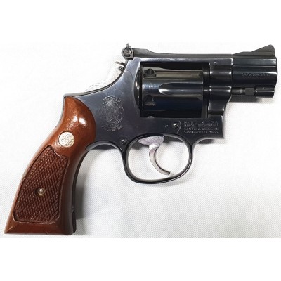 SMITH & WESSON 15