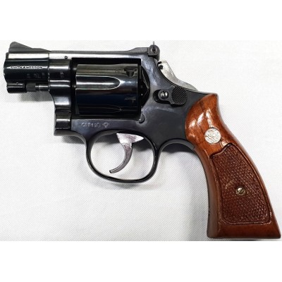 SMITH & WESSON 15
