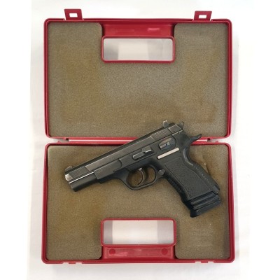 TANFOGLIO Force 921F