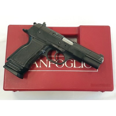 TANFOGLIO Force 921F