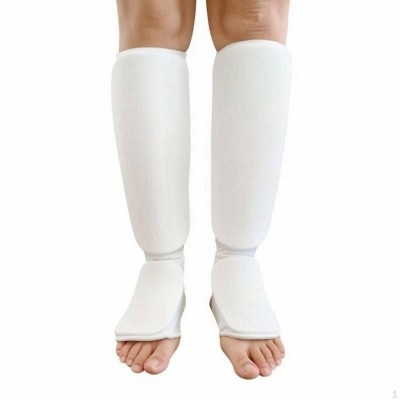 Paratibia con piede elasticizzato Barrus