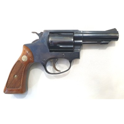 SMITH & WESSON 36