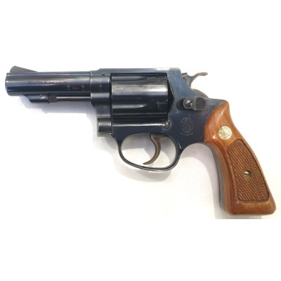 SMITH & WESSON 36