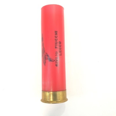 Bossoli cal.20 Fiocchi 67/8 SUR Anatra conf.100 pz.