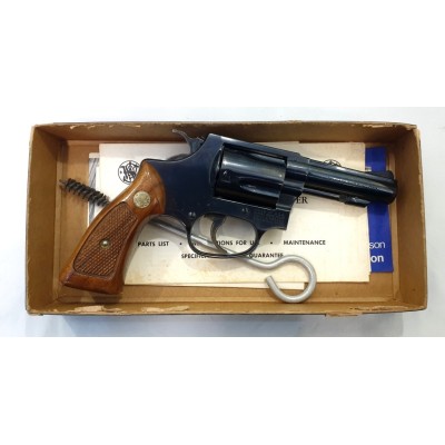 SMITH & WESSON 36