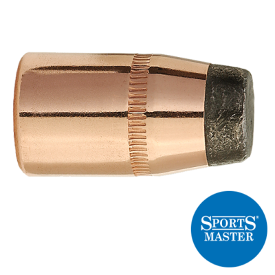 Palle 38/357 Sierra Sports Master 158 JSP conf.100 pz.