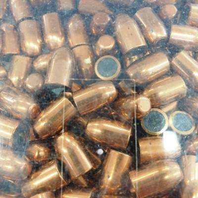 Palle 41 AE IMI 200 FMJ FN conf.50 pz.