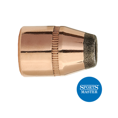 Palle 41 Mag Sierra Sports Master 170 JHP conf.100 pz.