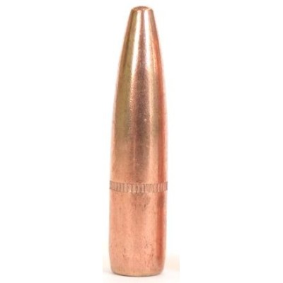 Palle 6,5/.268 PPU 139 FMJ BT conf.100 pz.