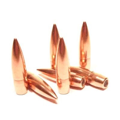 Palle 7,62/.311 PPU 150 FMJ BT conf.50 pz.