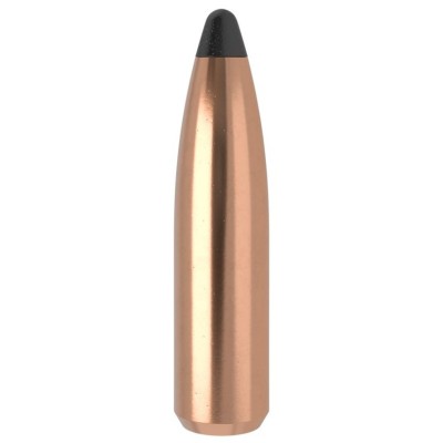 Palle 6mm/.243 Nosler Partition Spitzer 100 conf.50 pz.